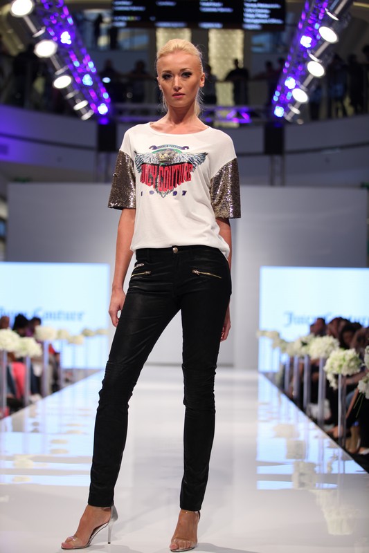 City Centre Fall Winter Fashion Week Day 2